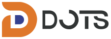 DOTS AI彩色LOGO